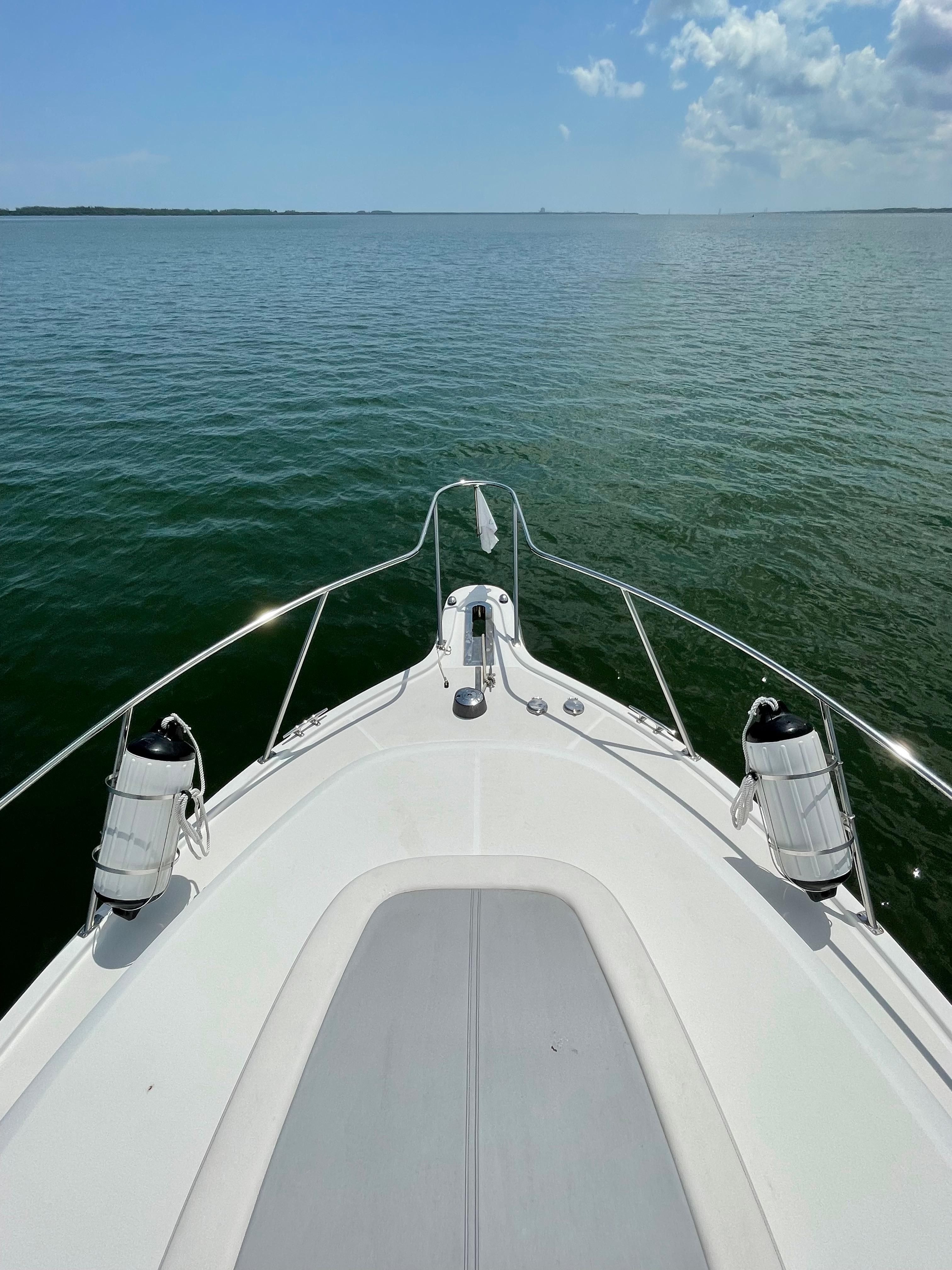 2006 Tiara Yachts 2900 Open Classic - 12