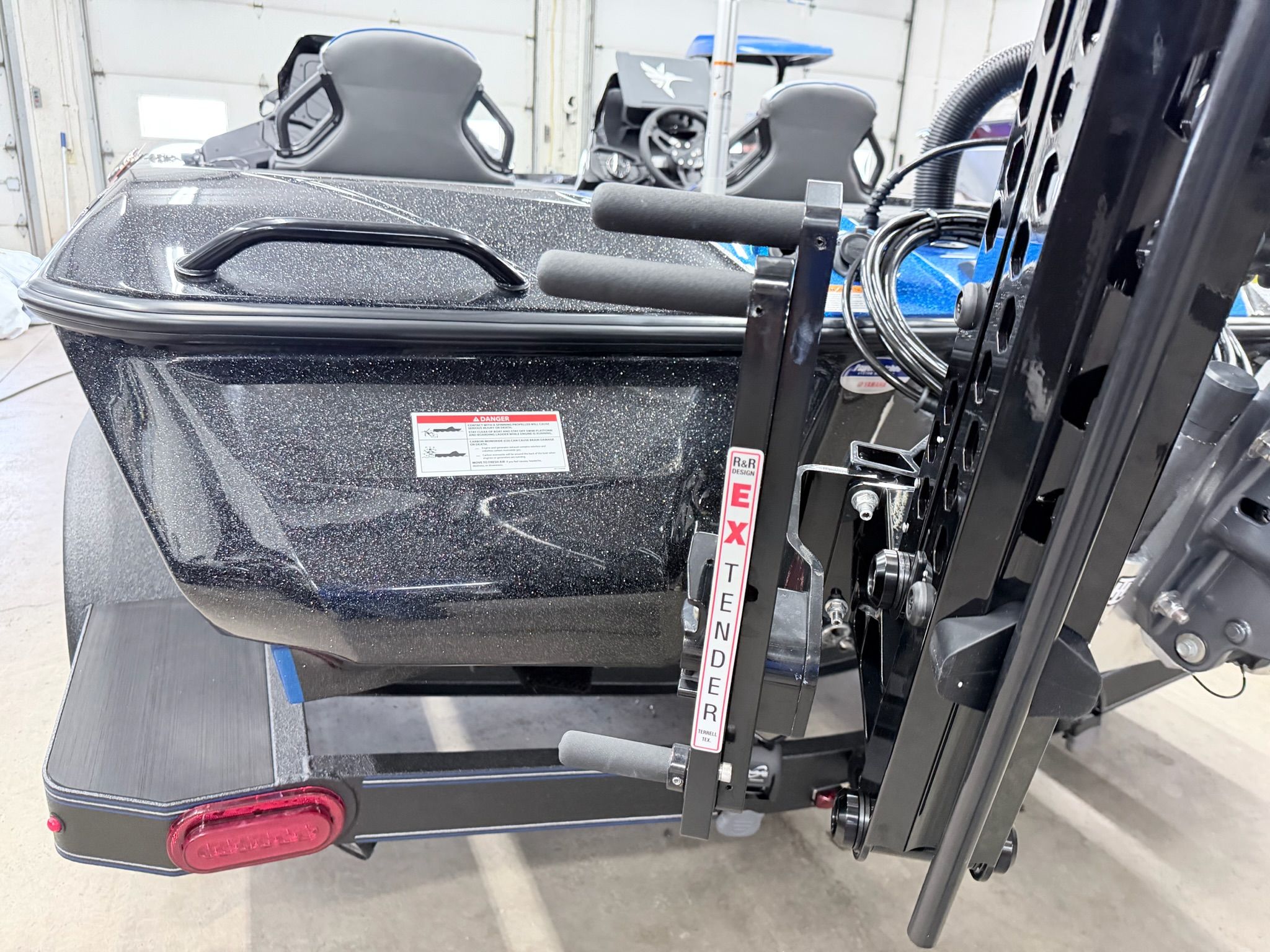 2026 Skeeter ZXE21 - 39