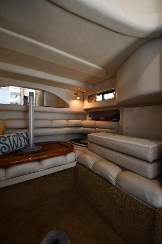 1997 Sea Ray Sundancer 400 - 58