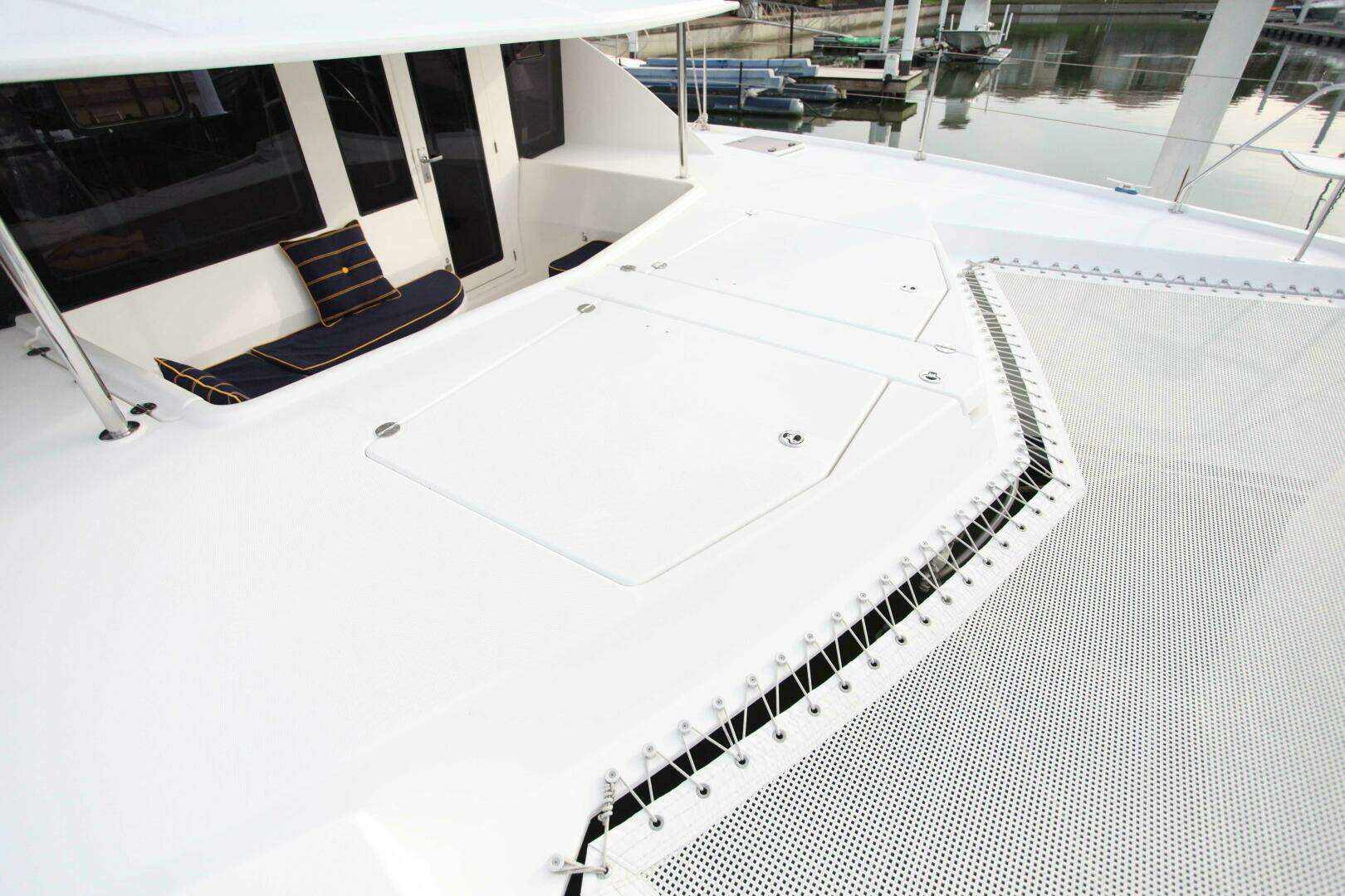 2012 Leopard owners version never in charter - Image 93