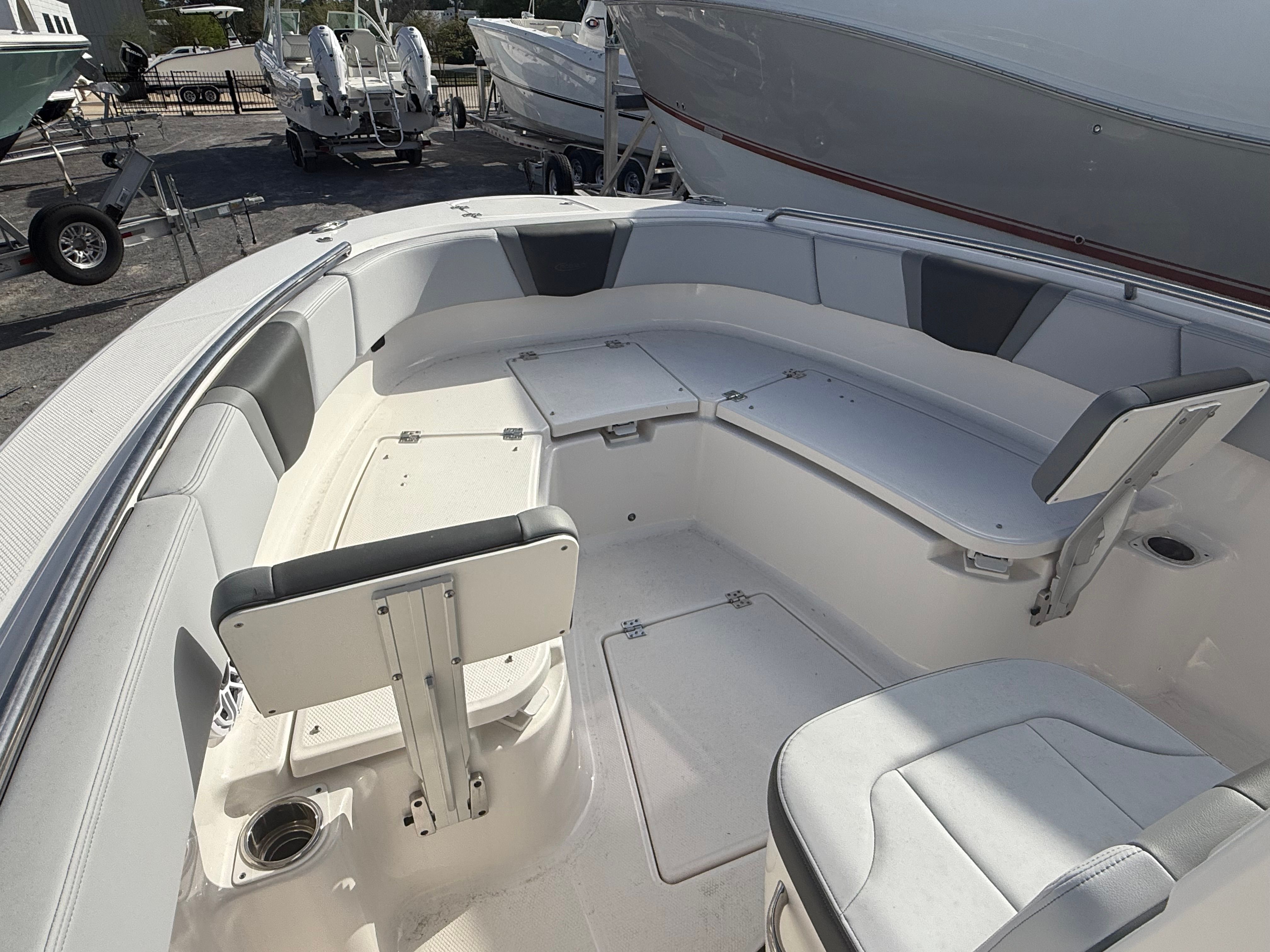 2025 ROBALO 250 CC - Image 11