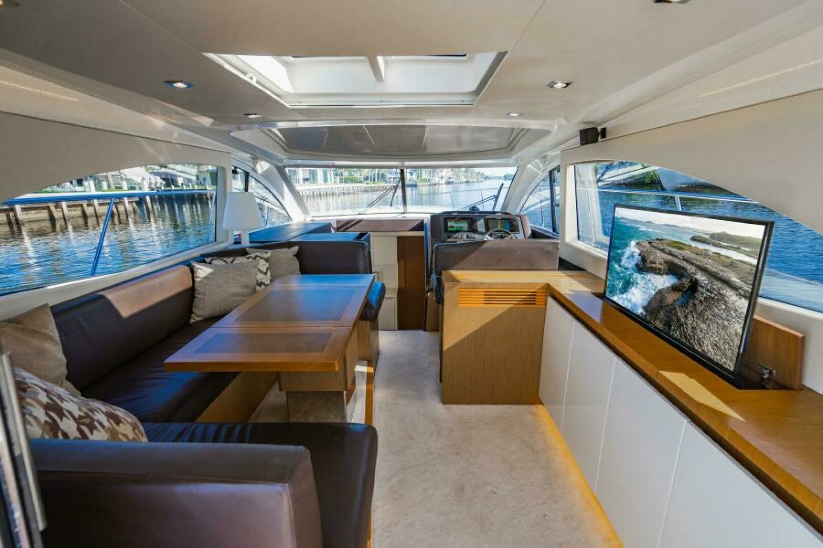2016 Beneteau Gran Turismo 49 - Image 45