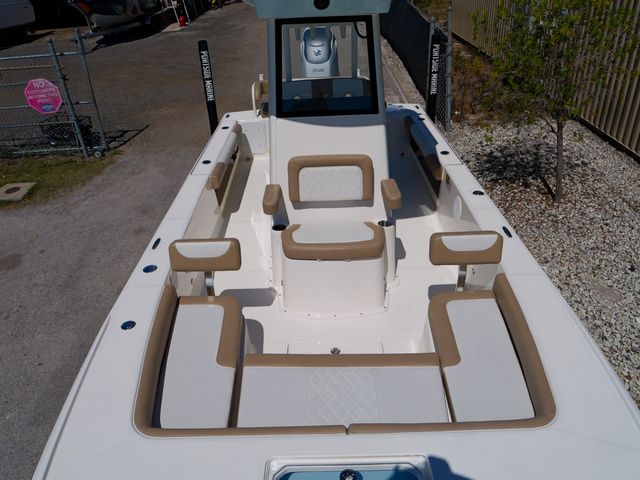 2026 Sea Born FX25 LE - 6