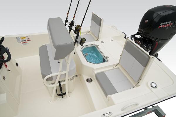 2026 Mako Pro Skiff 19 CC - 55