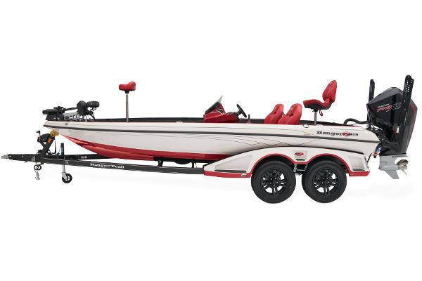 2025 Ranger Z520 - 14