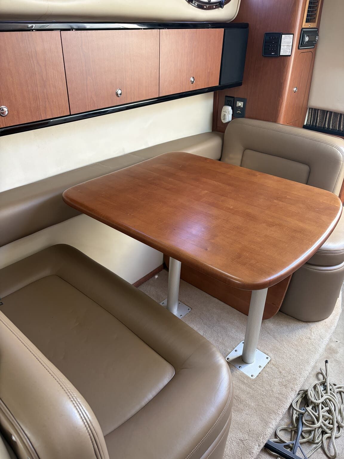 2002 Chaparral Signature 300 - 13