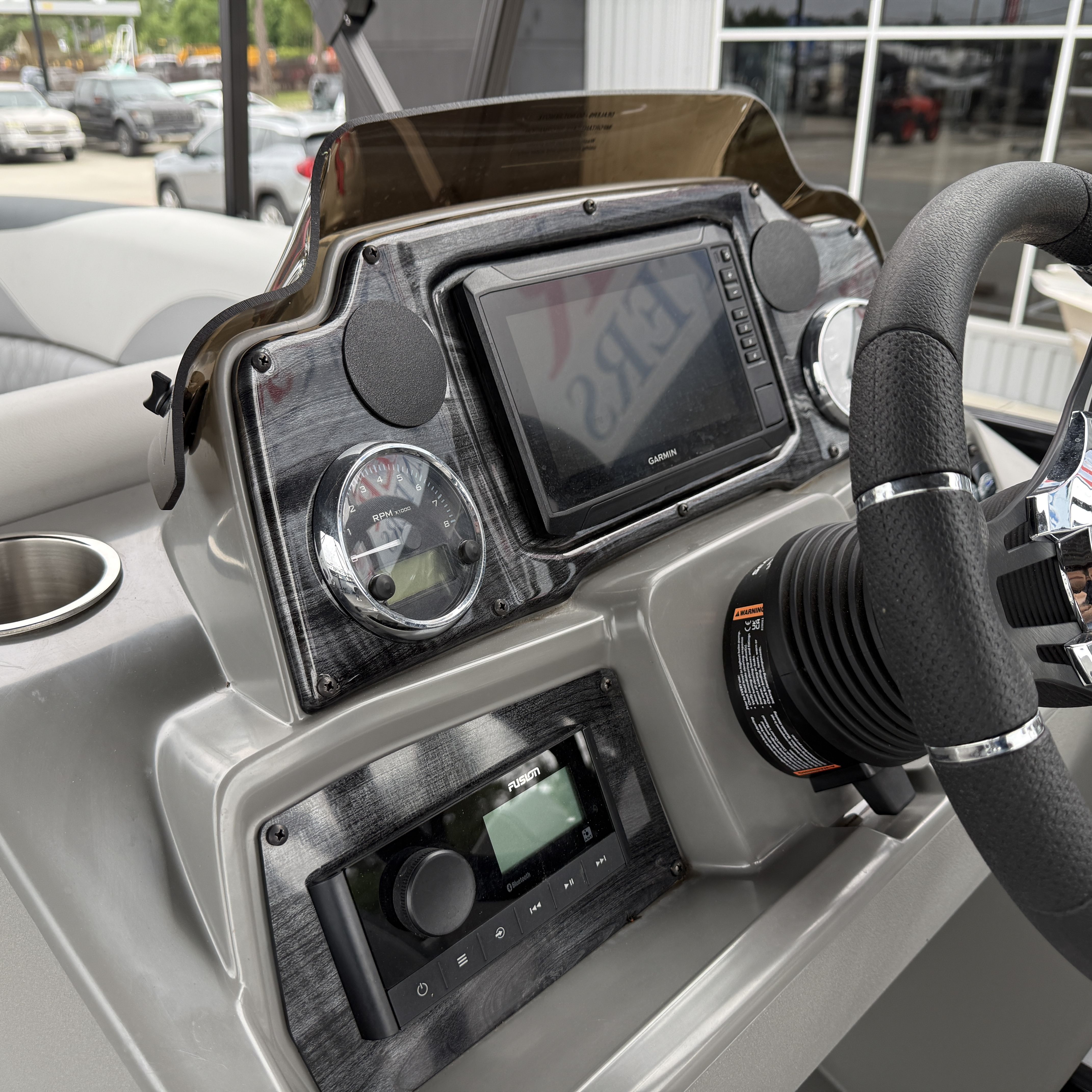 2025 Avalon Venture 85 Quad Lounge - 23' - 19