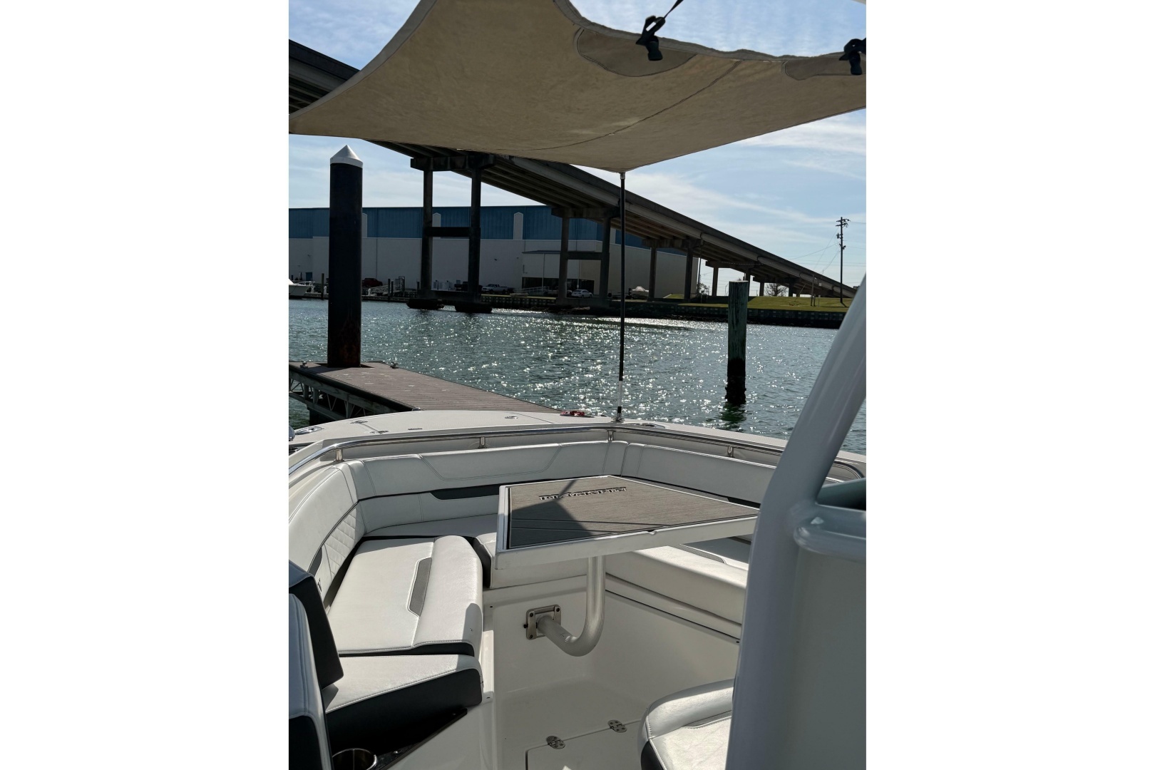 2021 Blackfin — - Image 11
