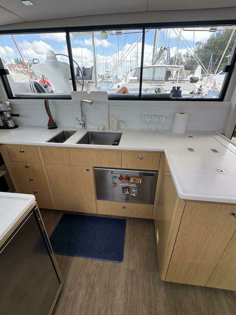 2023 Seawind 1600 - Image 17