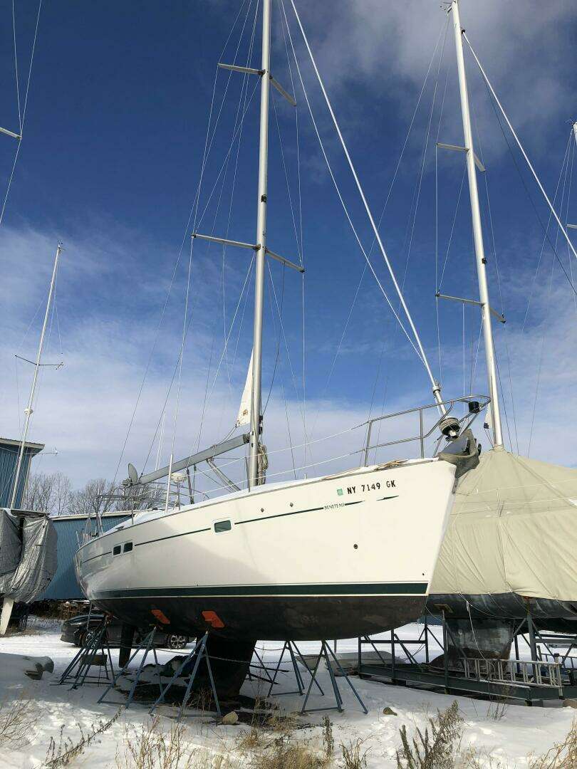 1998 Beneteau — - Image 2