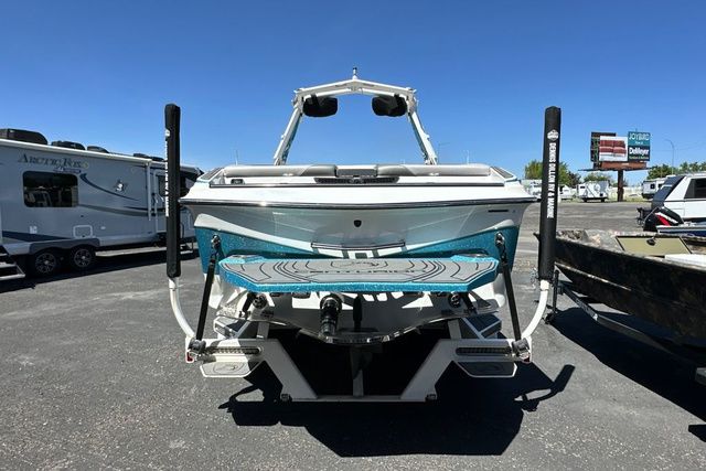 2019 Centurion Ri257 - 3