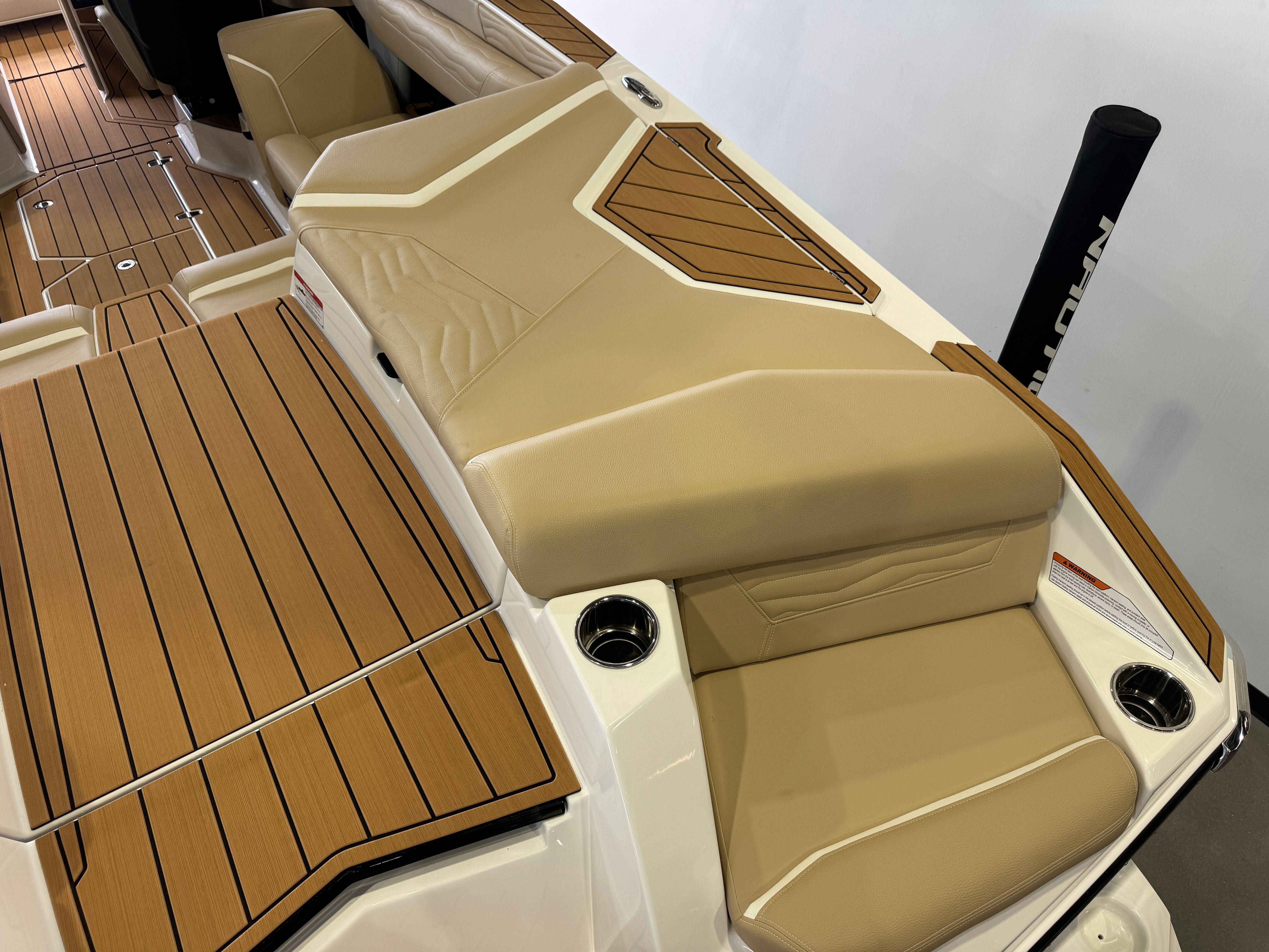 2026 Nautique Super Air Nautique G23 - 11
