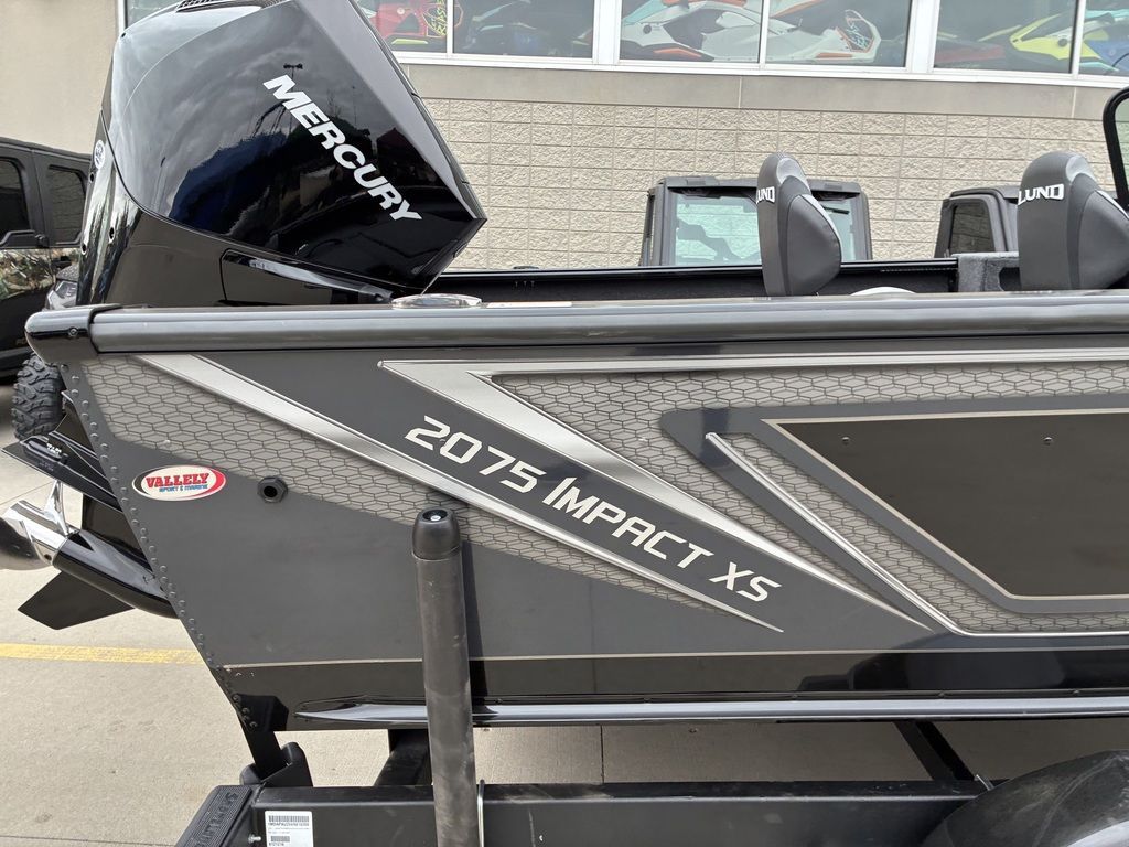 2026 Lund 2075 Impact XS - 8