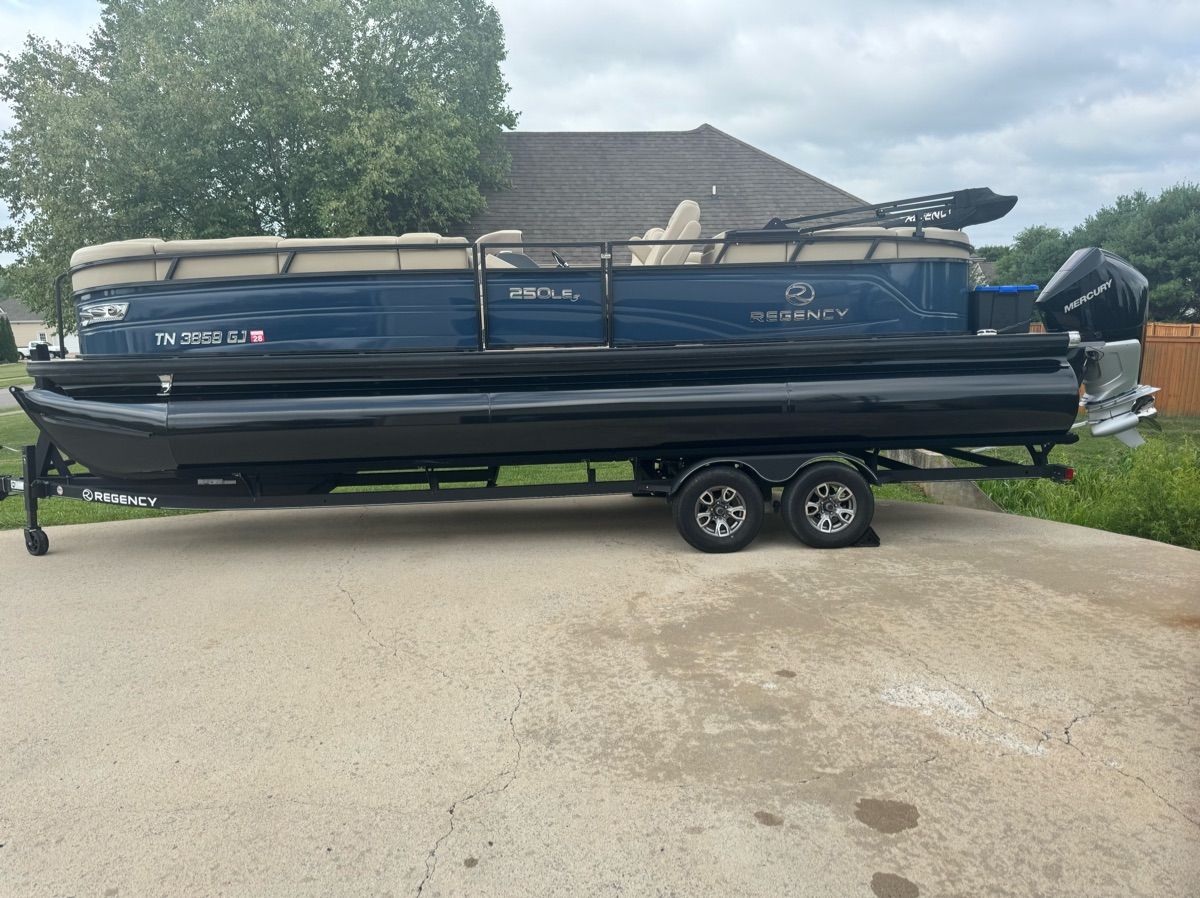 2023 Regency 250 LE3 - 7
