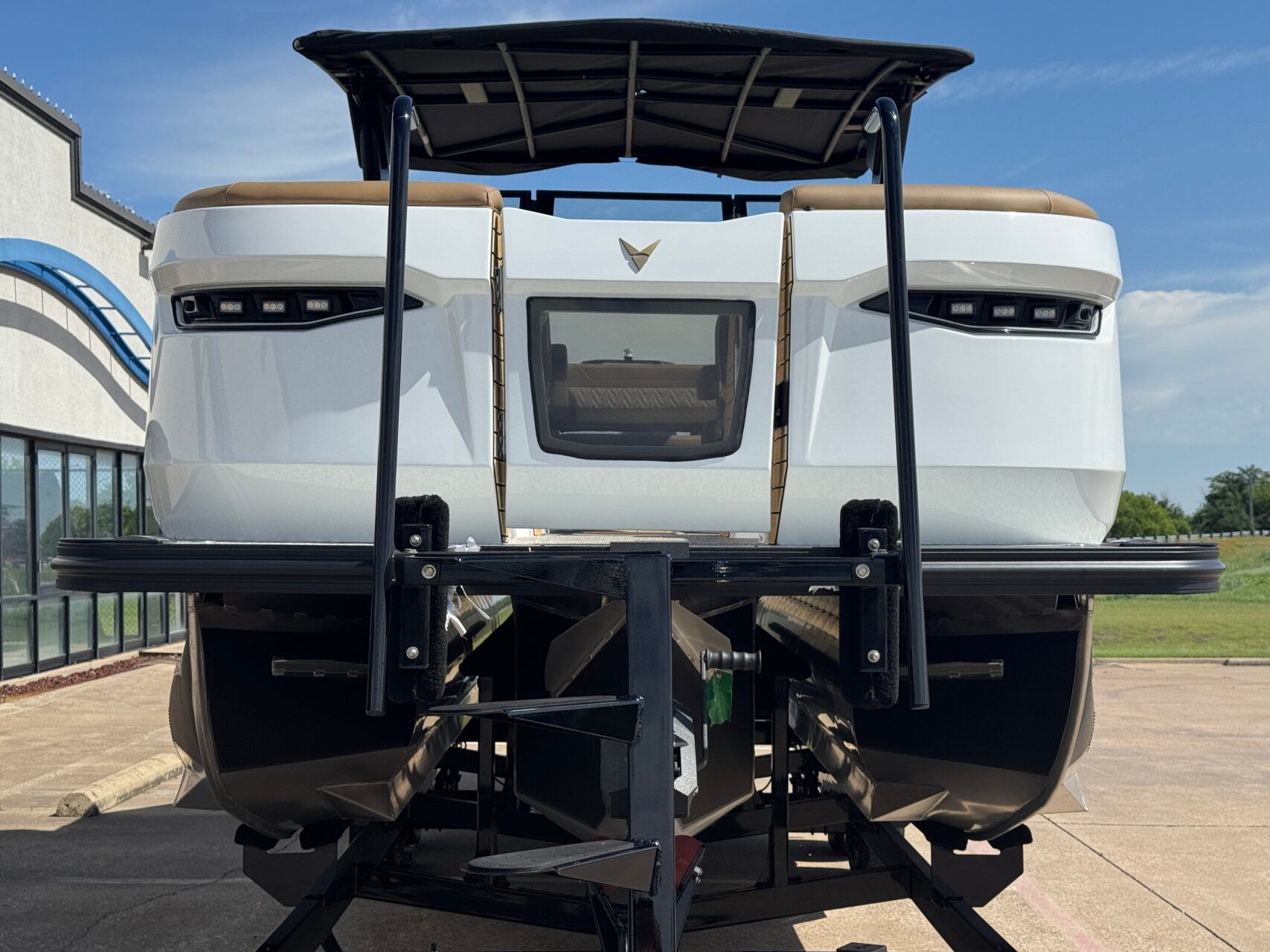 2026 Revel RS25L - 7