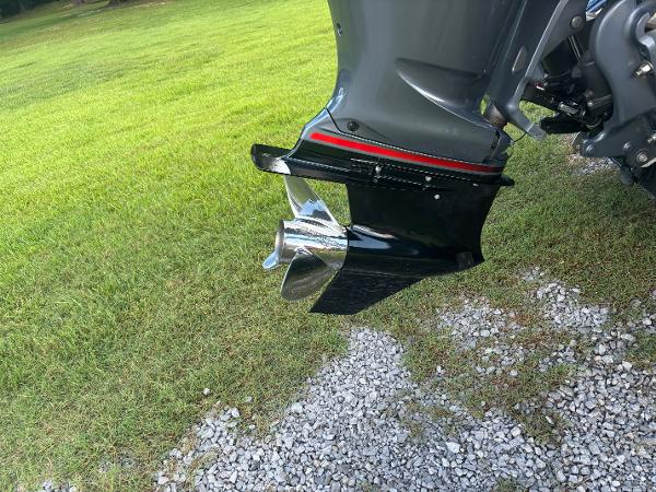 2020 Skeeter FXR20 Limited - 4