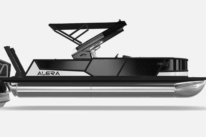 2027 Alera M25LA