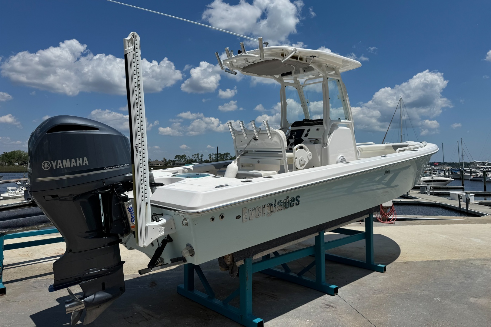 2017 Everglades — - Image 2
