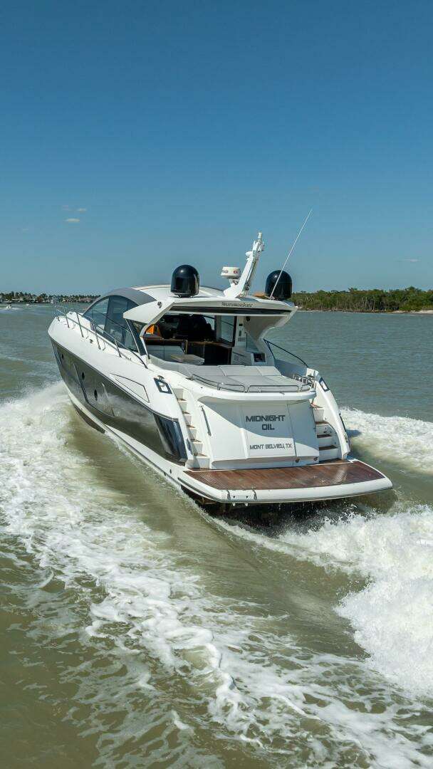 2018 Sunseeker Predator 57 - Image 26