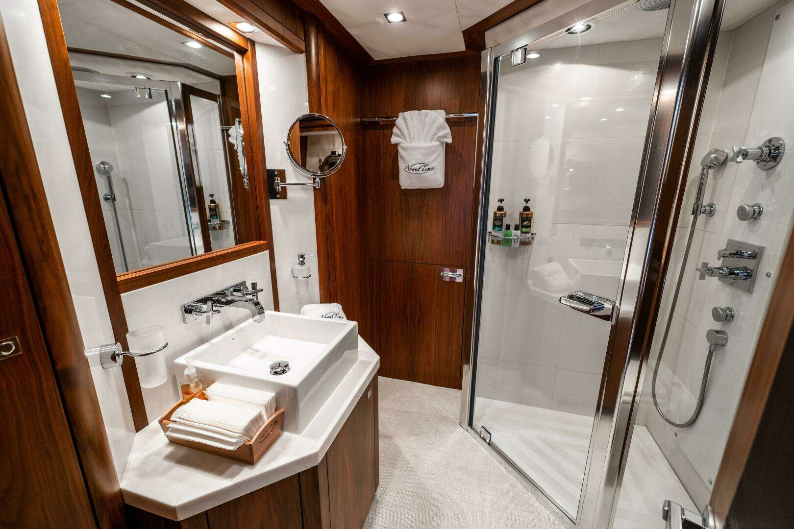 2010 Sunseeker 40m - Image 22