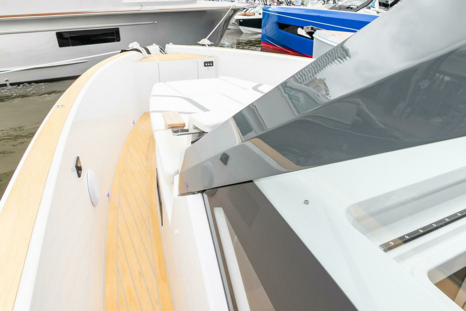 2024 Fjord 39 XP - Image 17