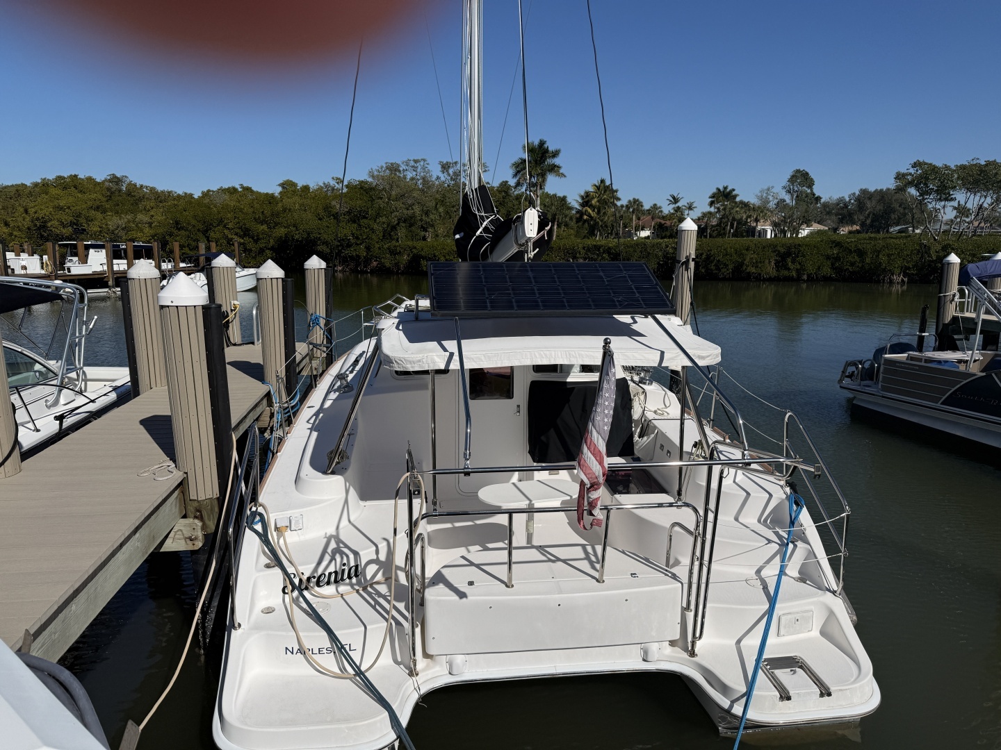 2014 Gemini Legacy 35 - Image 3