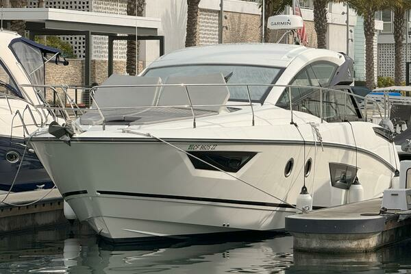 2021 Beneteau Gran Turismo 40