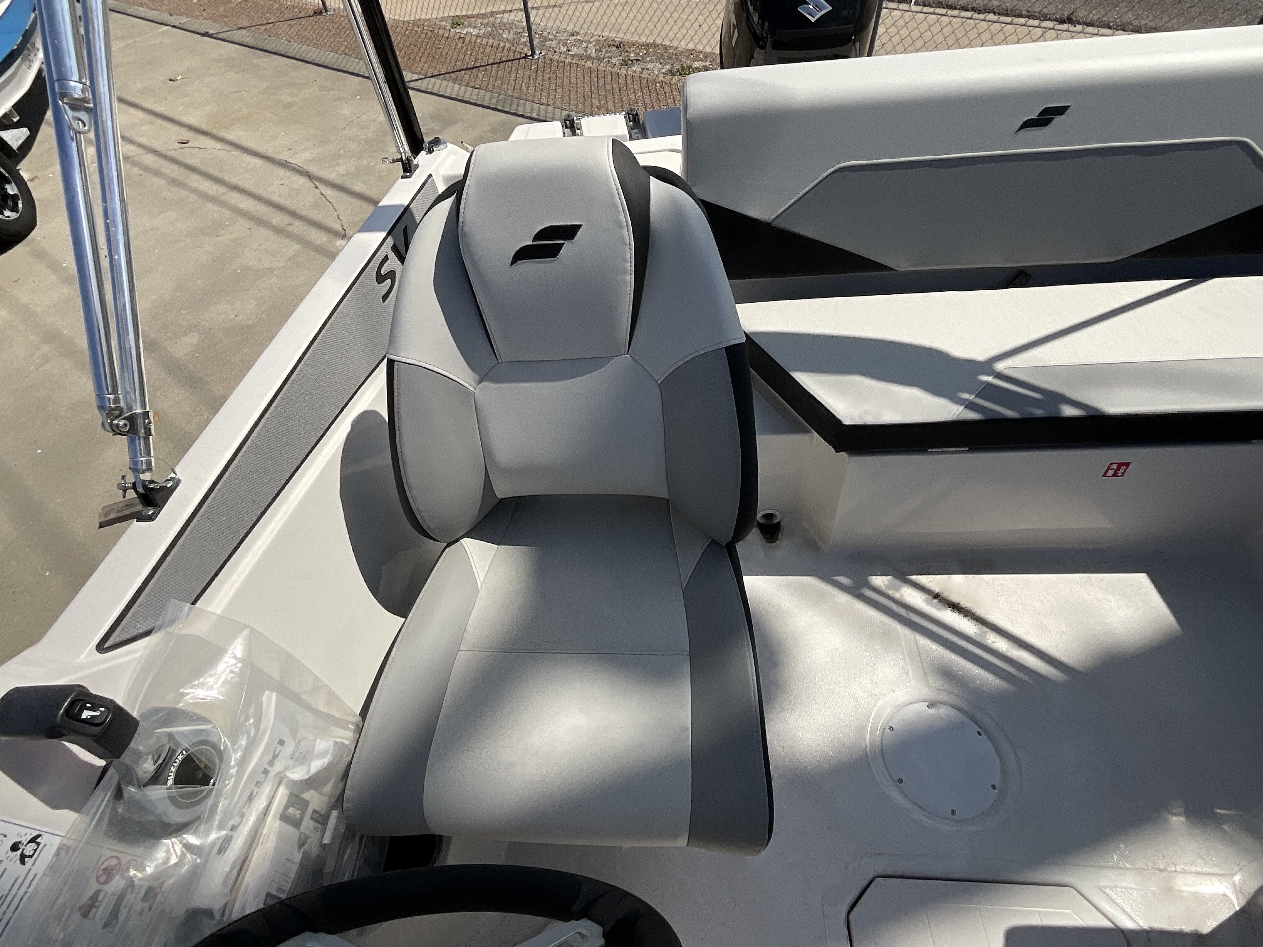 2026 Starcraft SV - 20
