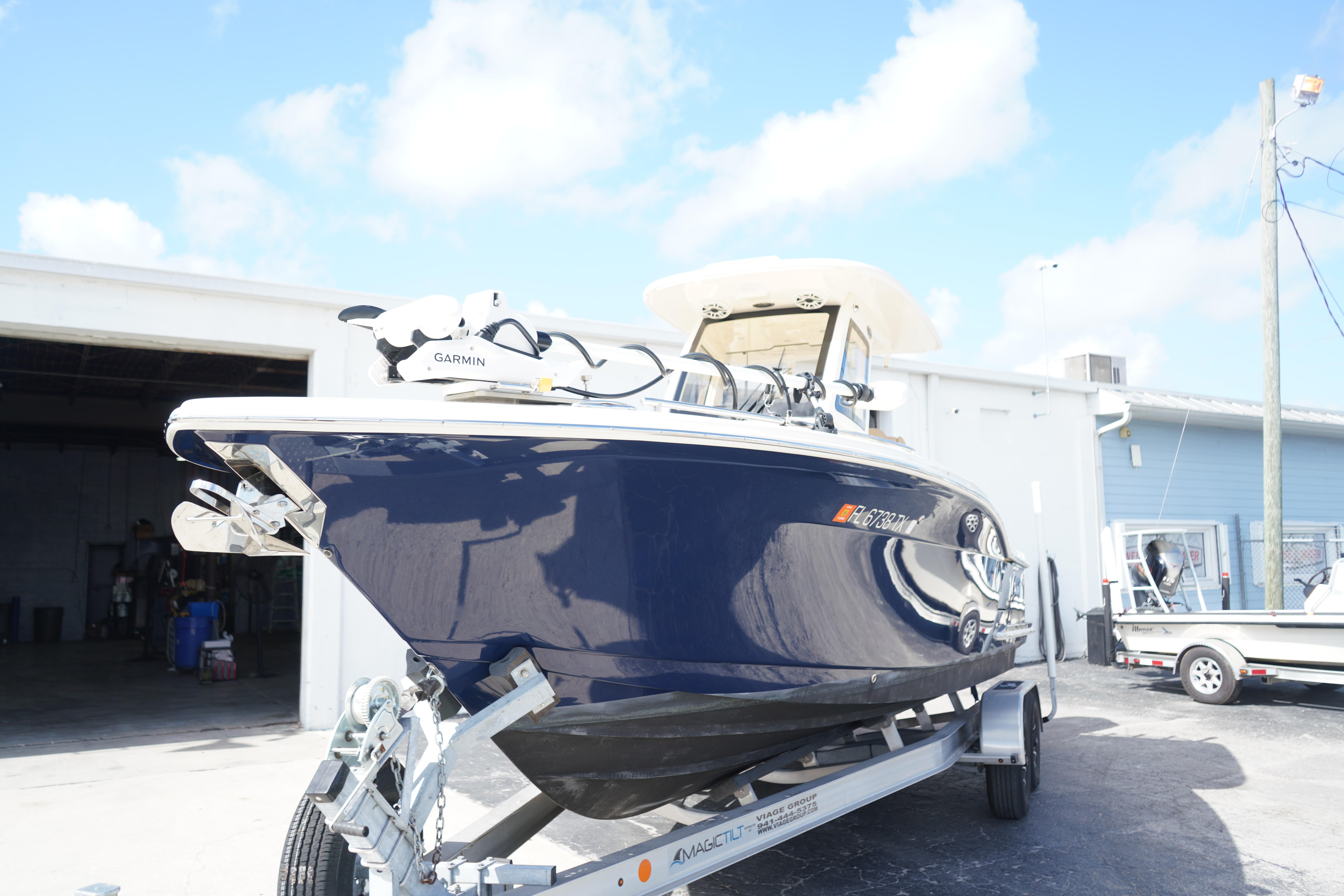 2025 Scout 260 LXF