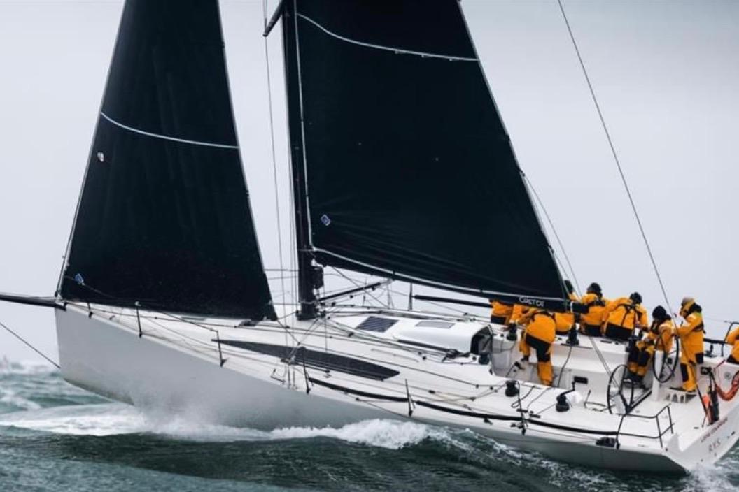 2015 Sydney 43 GTS