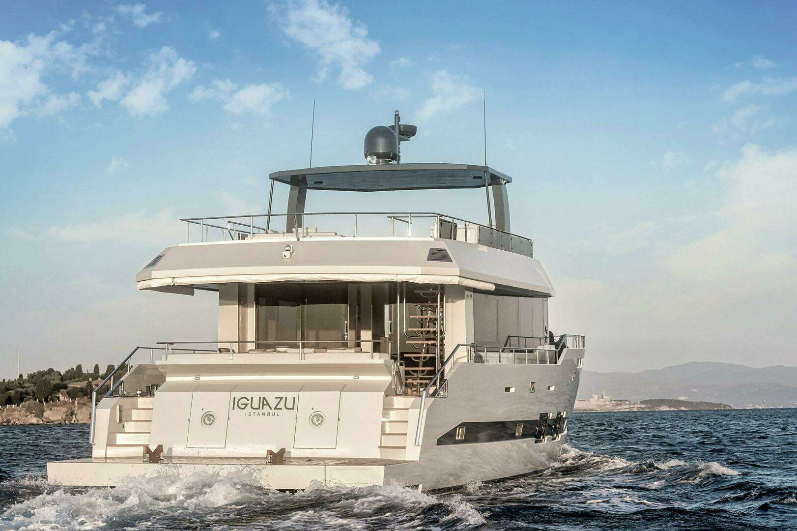 2019 SES Yachts — - Image 31