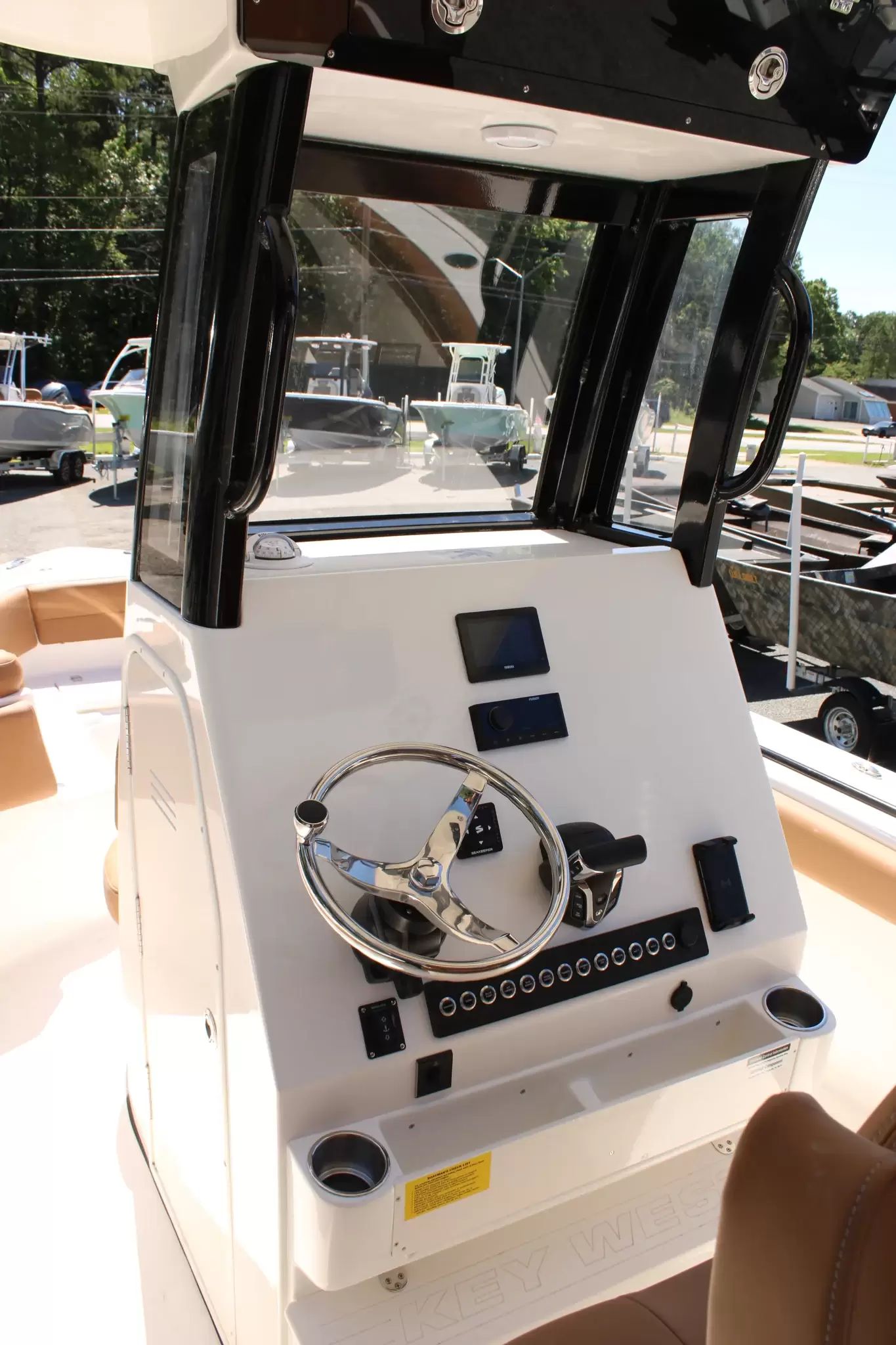 2027 Key West 249 FS - 11