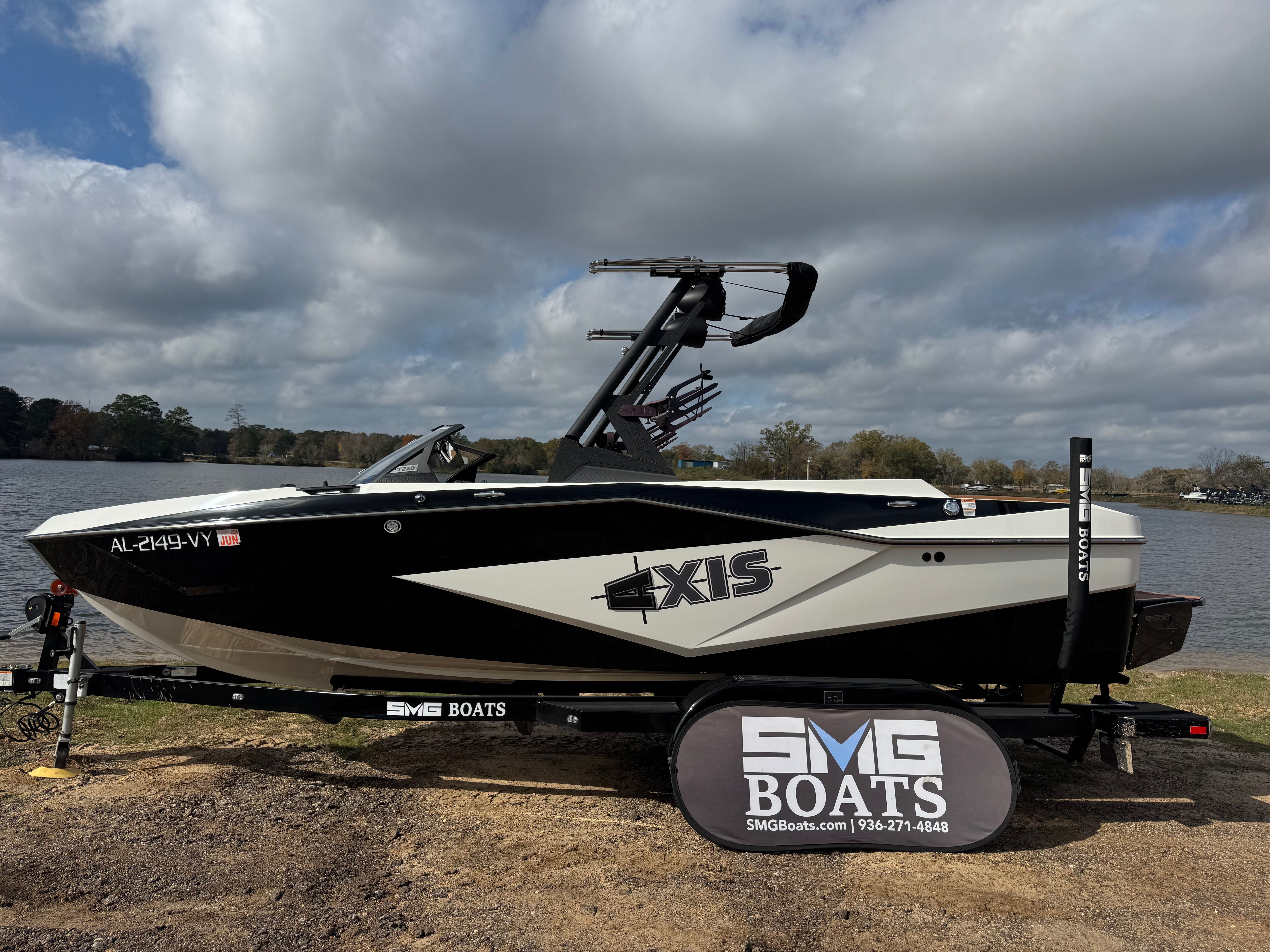 2023 Axis T220