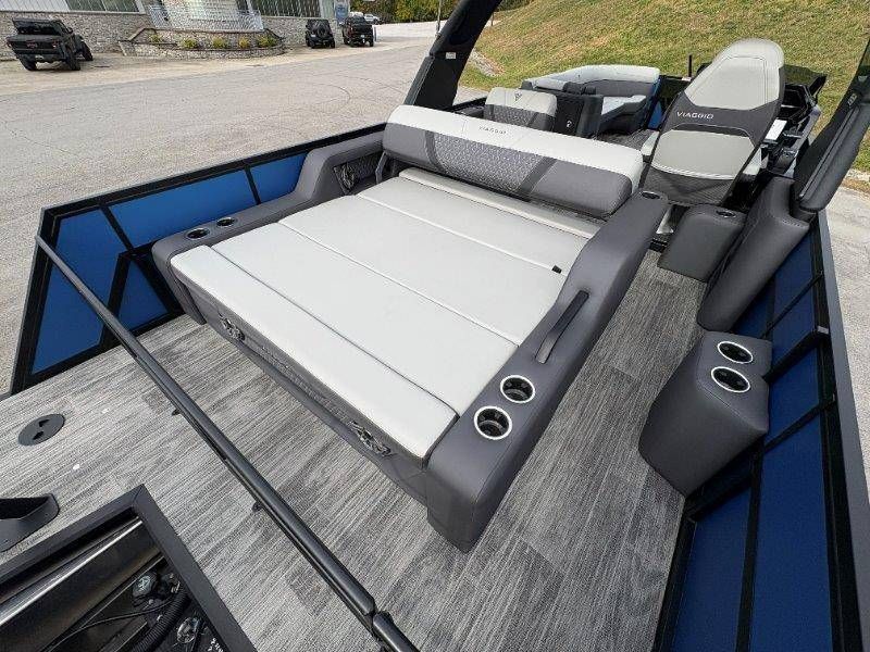 2026 Viaggio Lago Z24S - 29
