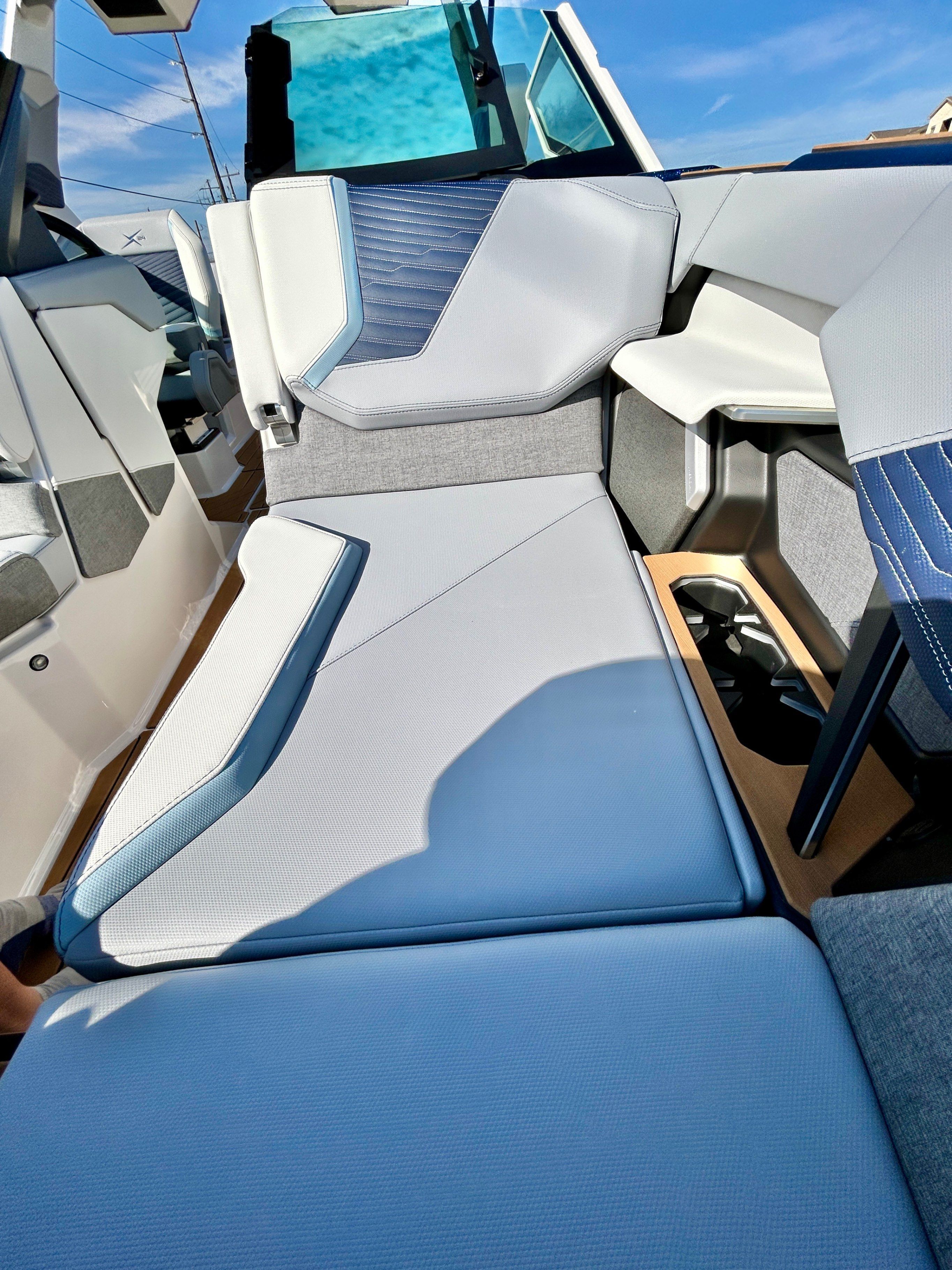 2026 MasterCraft X24 - 23