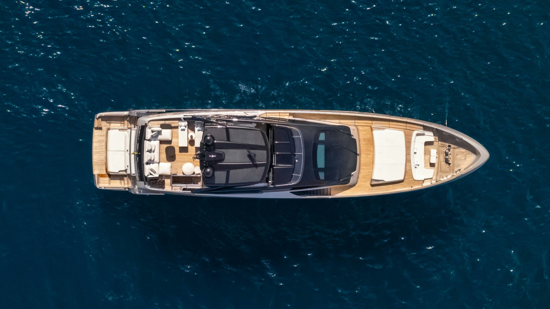 2023 Riva Riva Super Corsaro 102 - Image 4