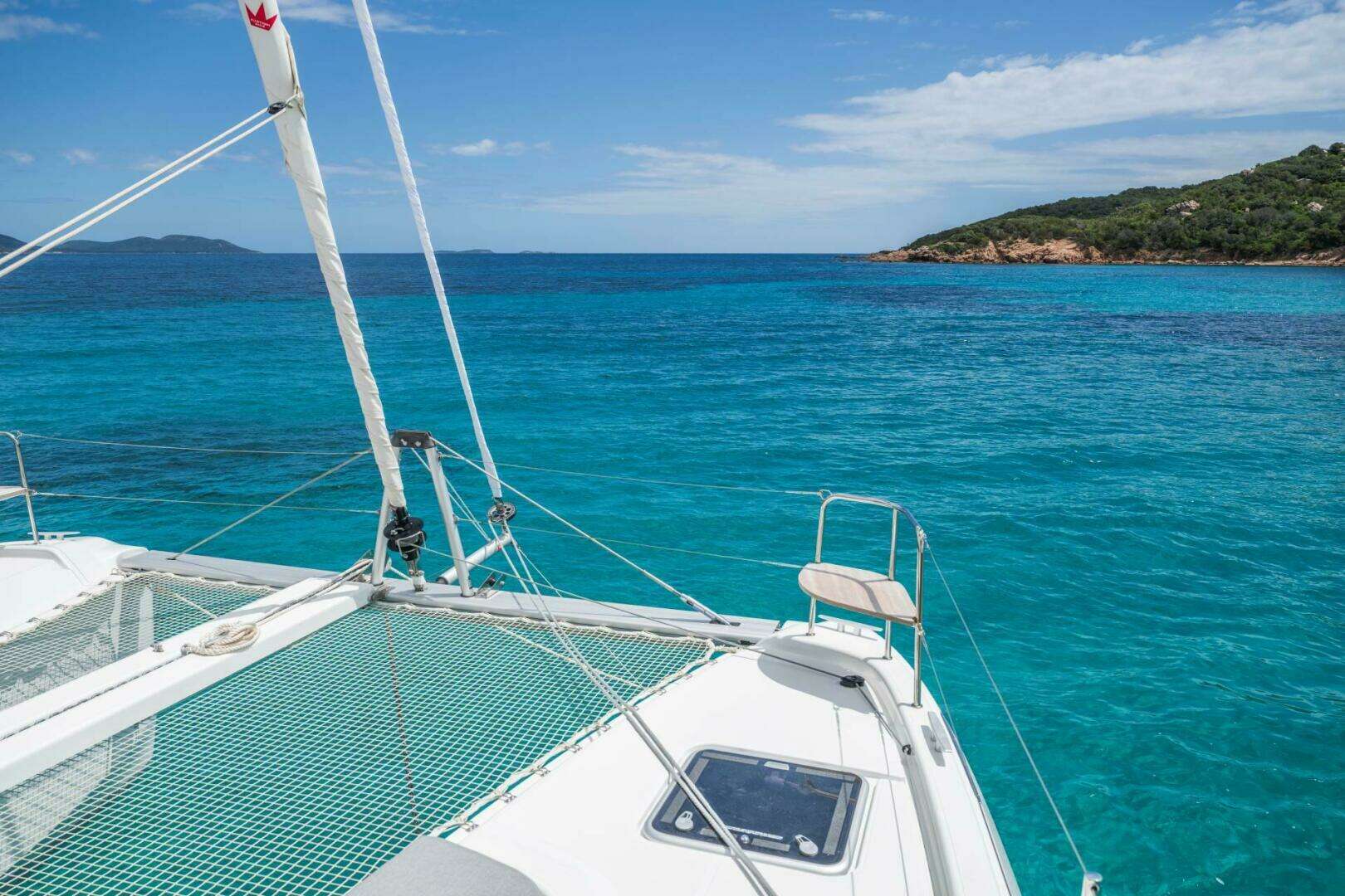2026 Lagoon 38 Owner's Version - Image 12