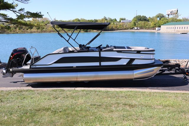 2026 Evotti 521 CS