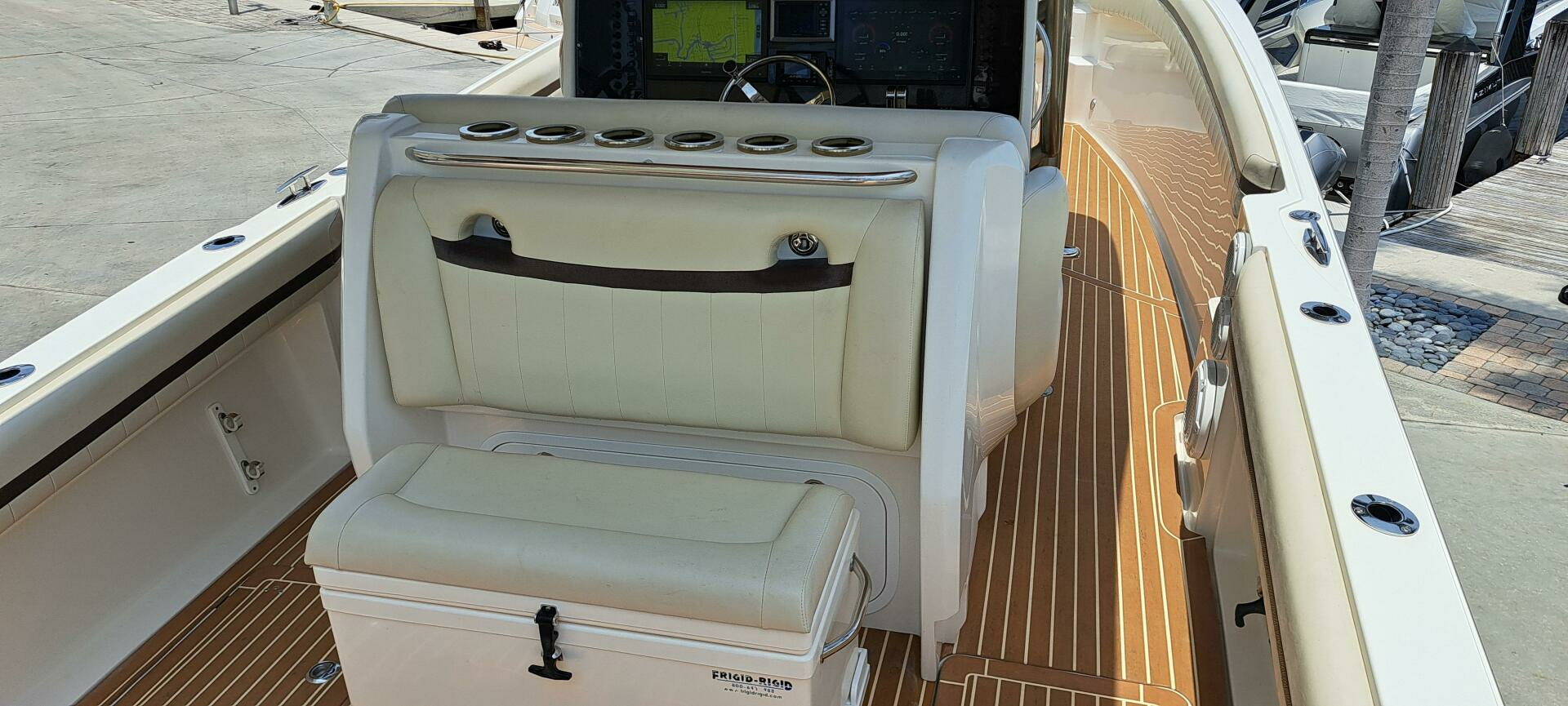 2012 Nor-Tech 340 Sport - Image 23