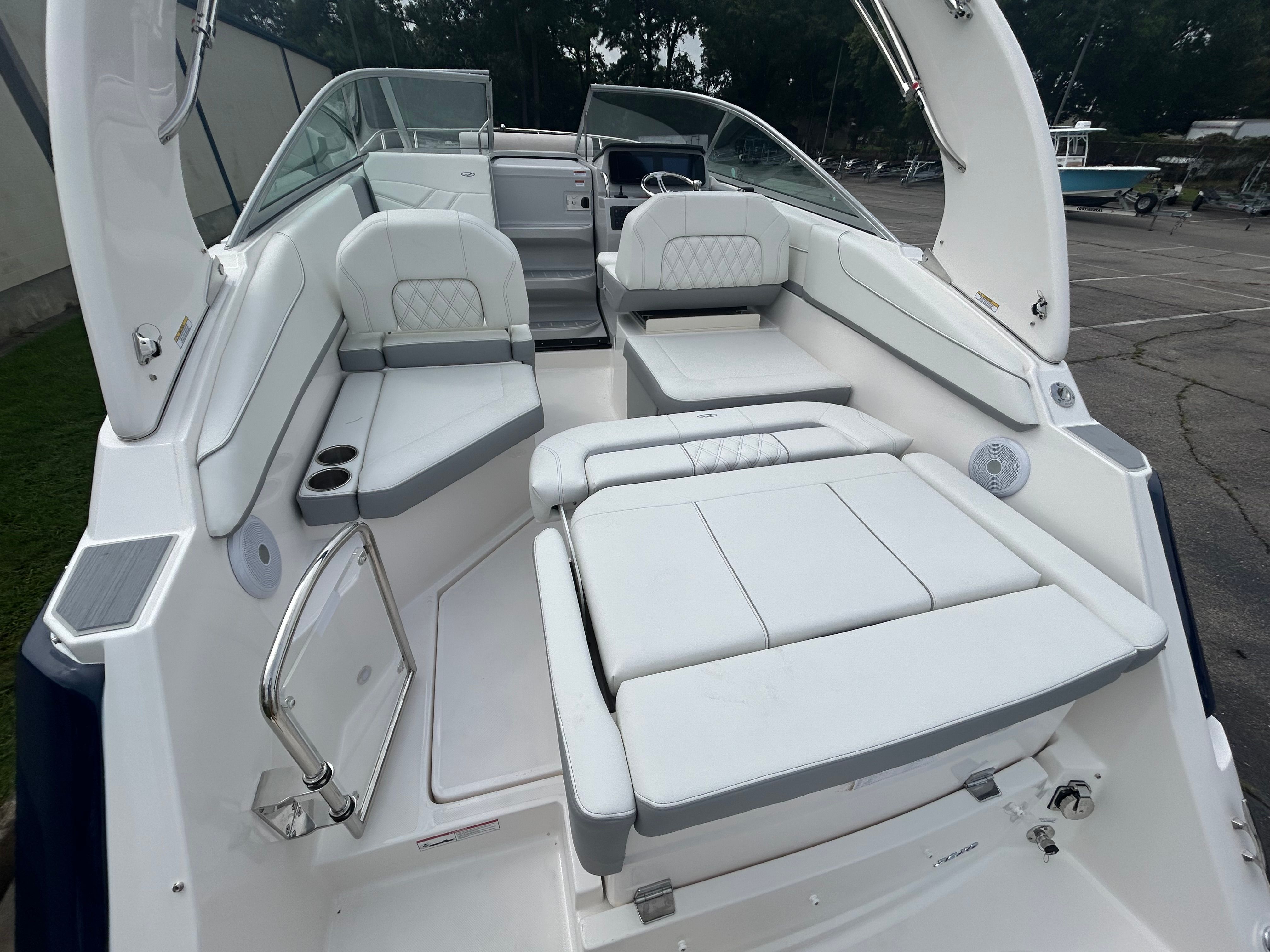 2026 REGAL 26 XO - Image 7