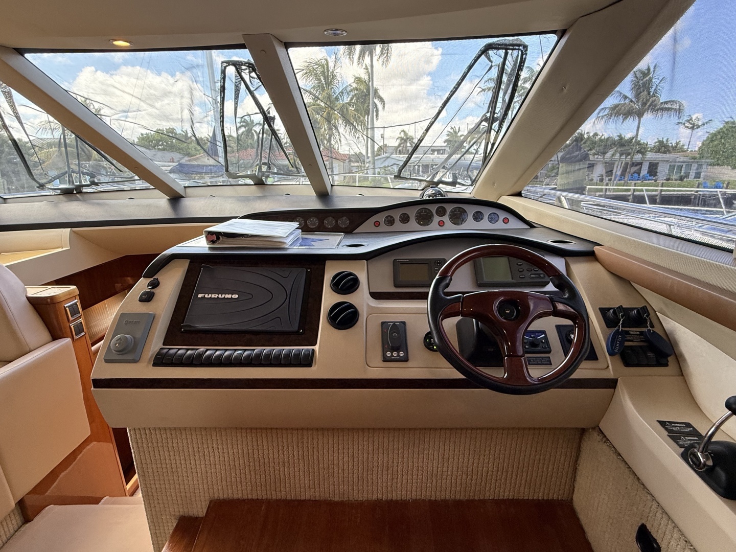 2009 Princess — - Image 11