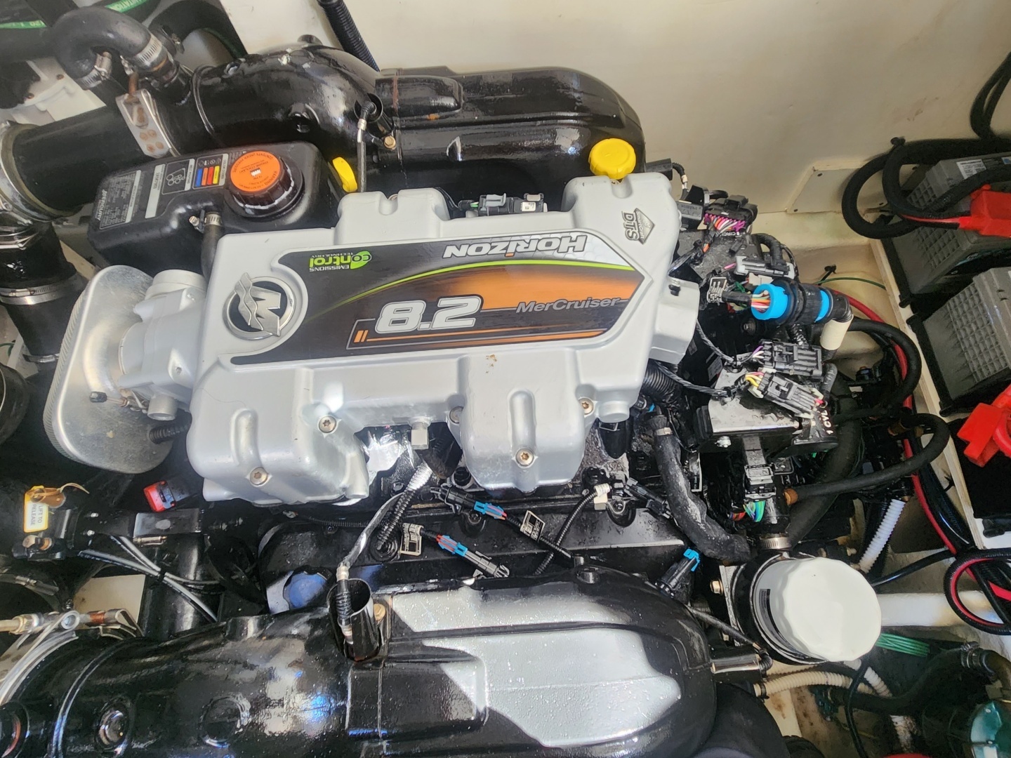 2019 Sea Ray Coupe - Image 22