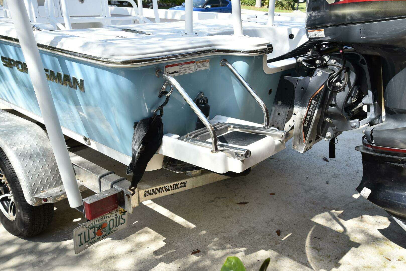 2018 Sportsman 214 Tournament - Image 75