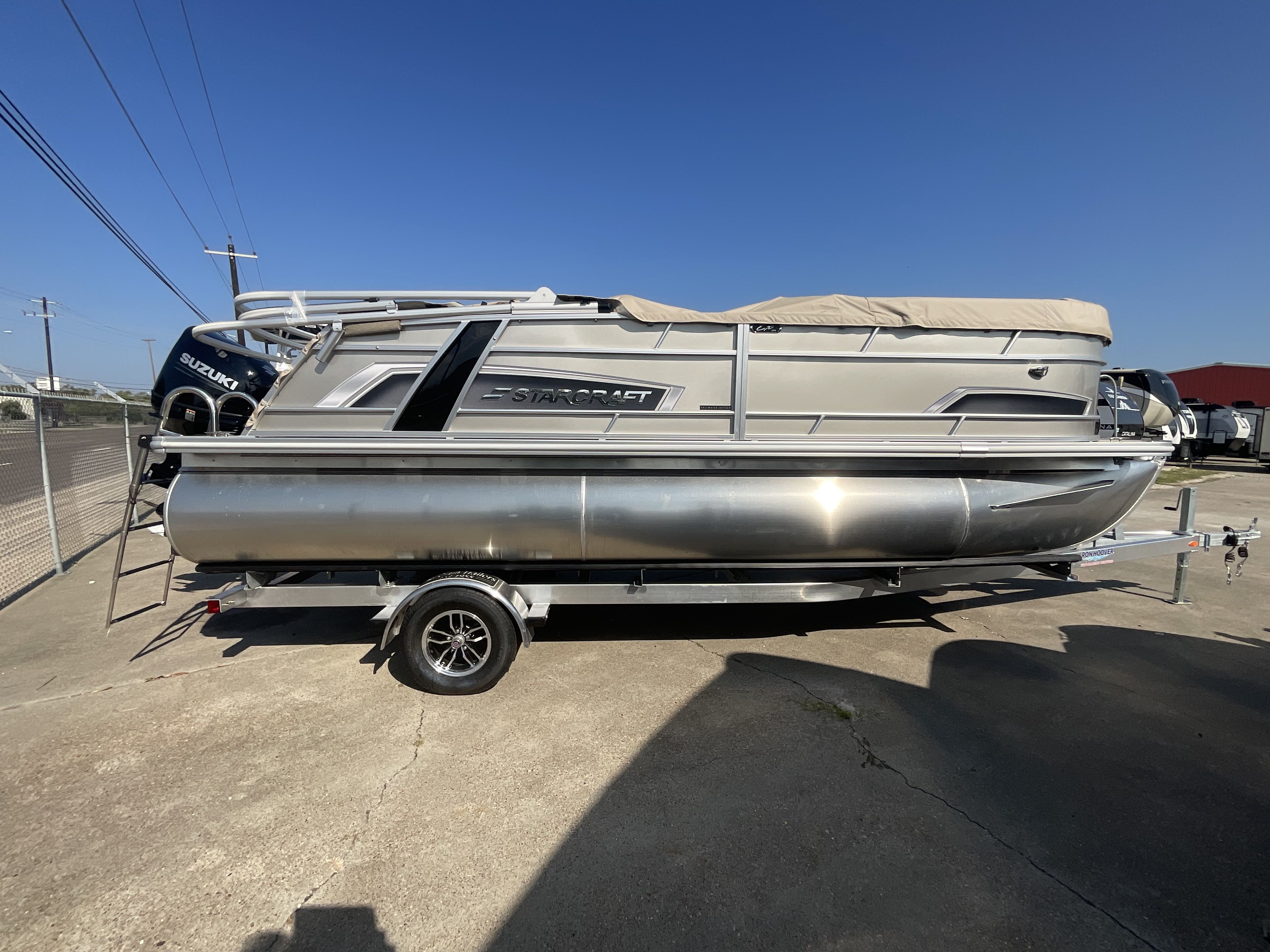 2026 Starcraft EX - 6