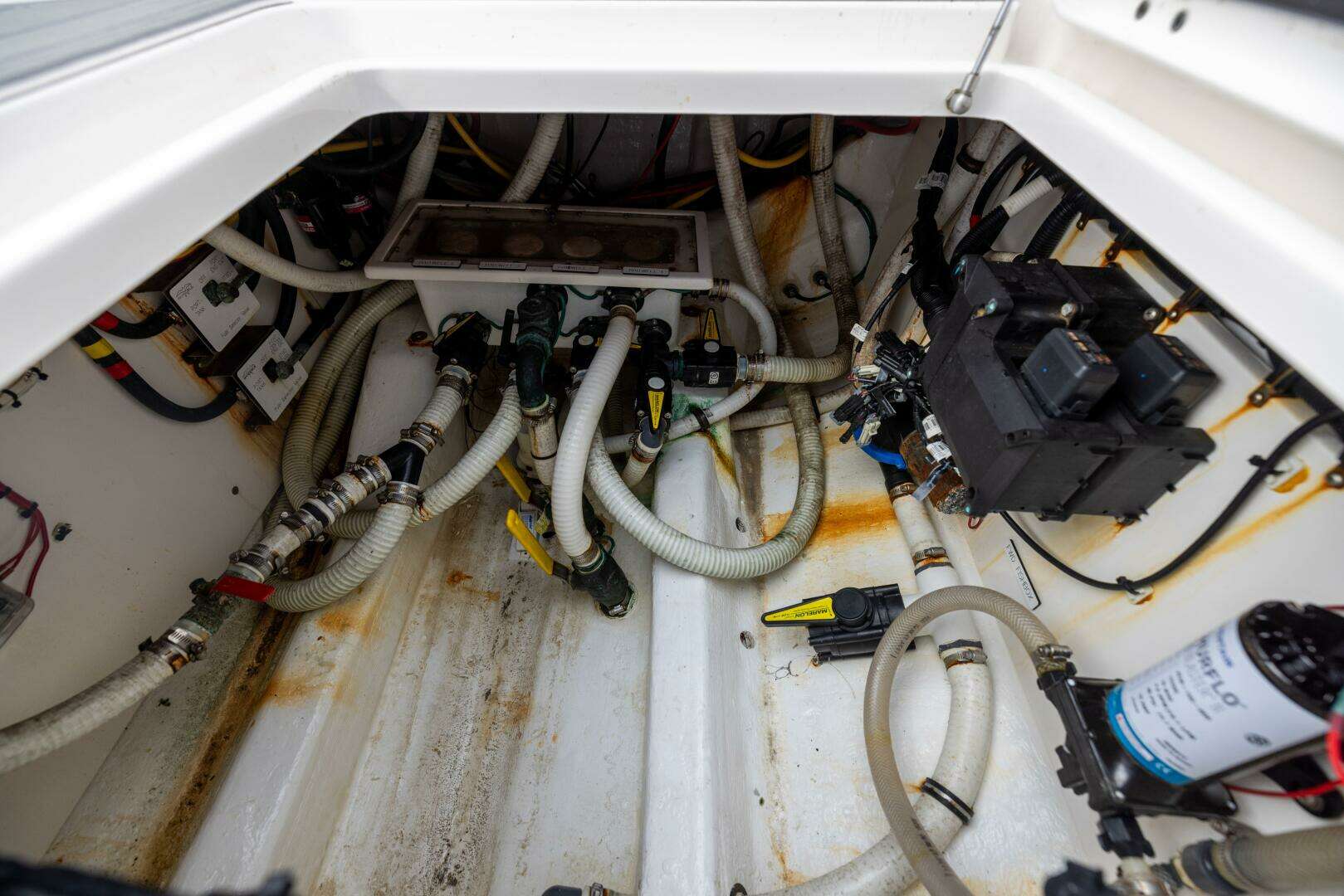 2020 Invincible 40’ Catamaran - Image 37