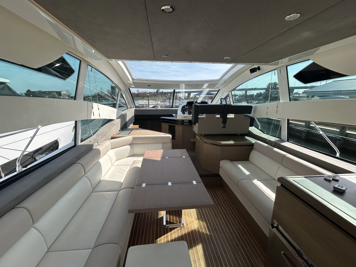 2018 Beneteau 50 GRAN TURISMO - Image 14