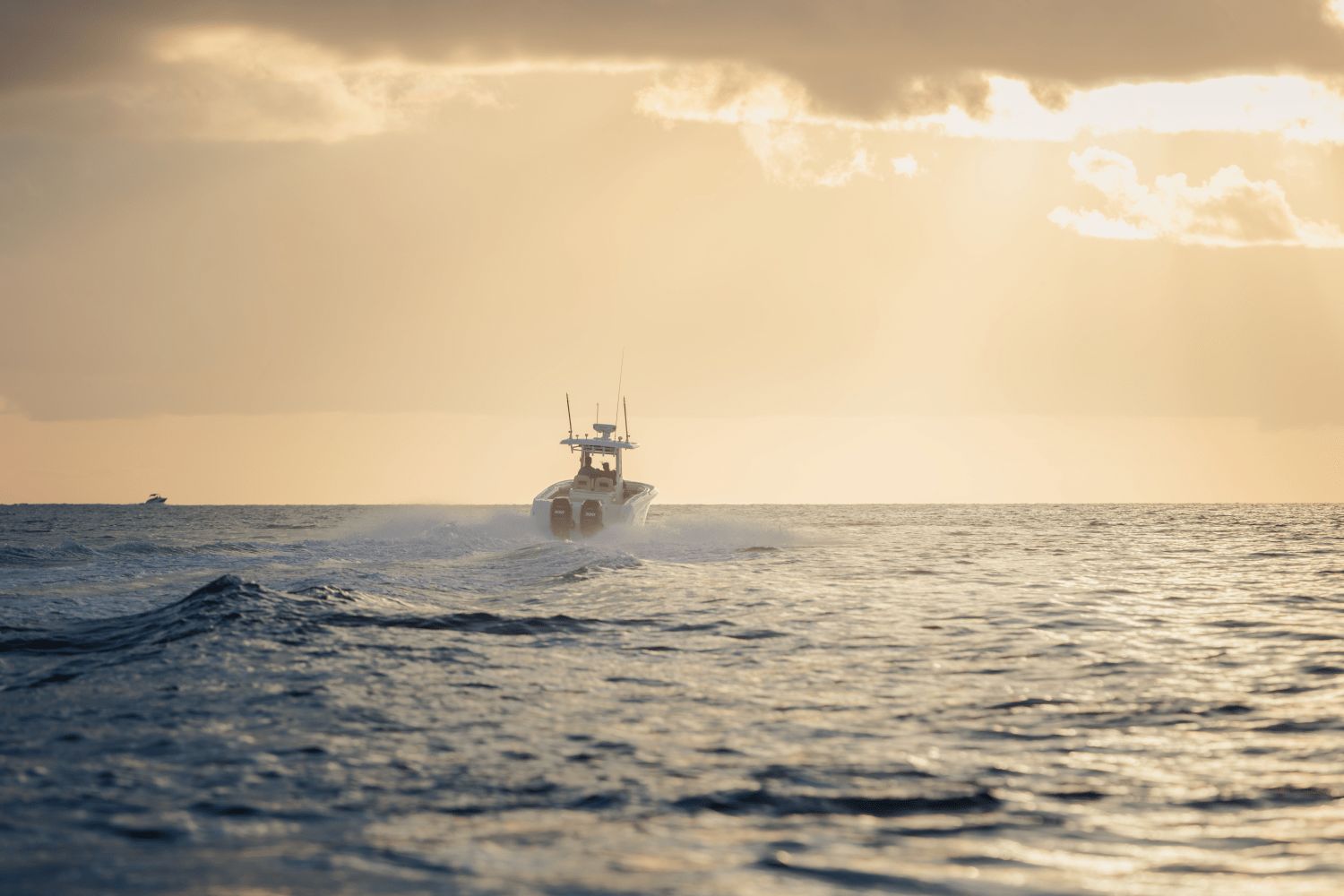 2026 Boston Whaler 280 Outrage - 24