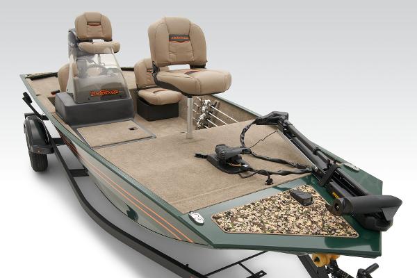 2026 Tracker Bass Tracker Classic Limited - 13