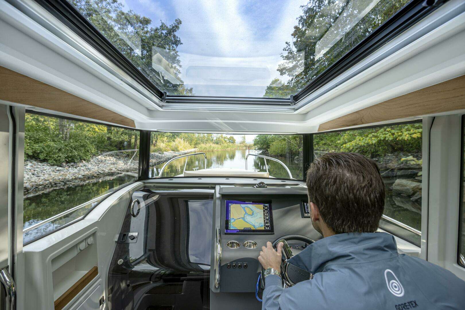 2026 Nimbus Commuter 9 - Image 12
