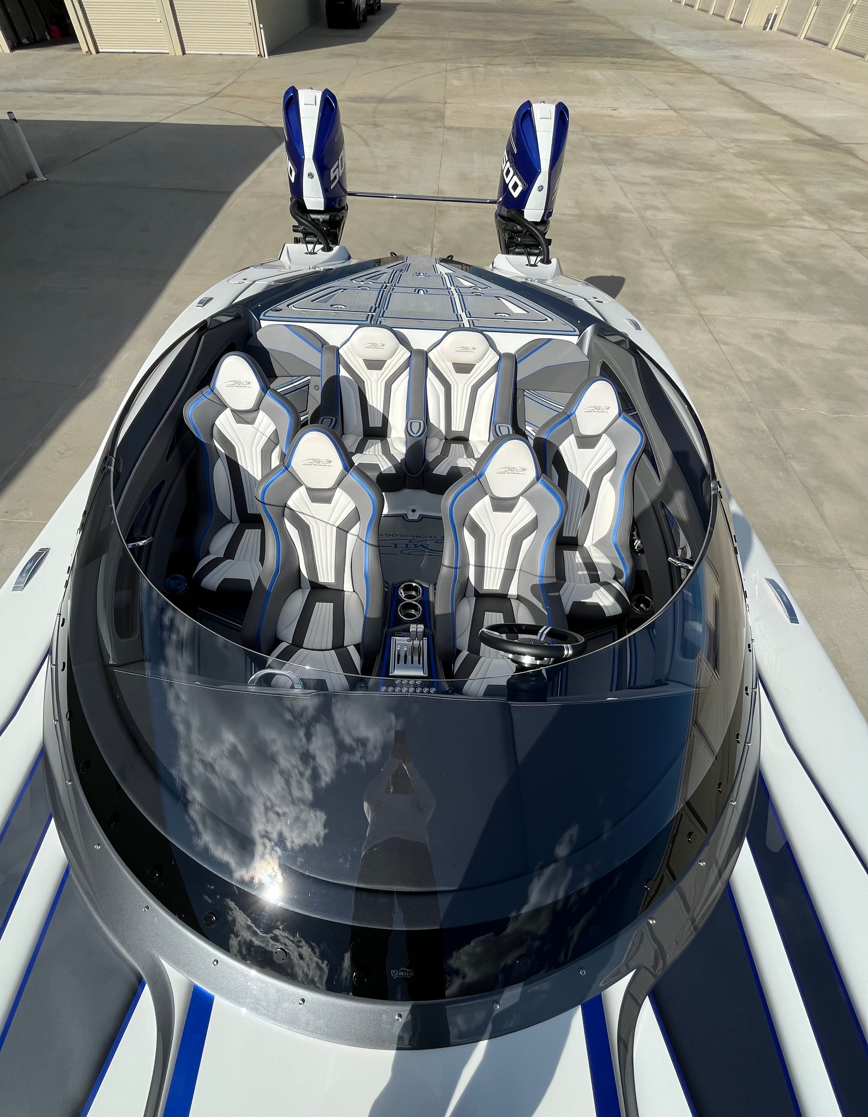 2024 MTI 390X - 13